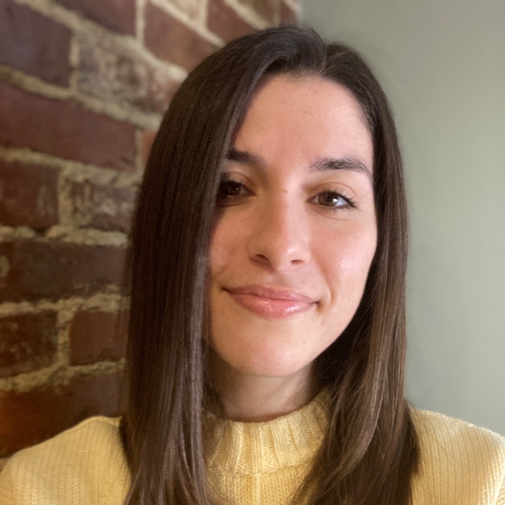 Meet your Posher, Jessica